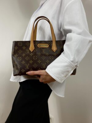 Torebka Louis Vuitton Wilshire Pm