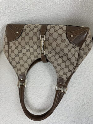 Gucci Jackie Shoulder Bag