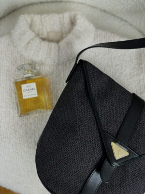 Yves Saint Laurent YSL Crossbody Bag