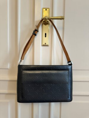 Louis Vuitton Monogram Matte Alston