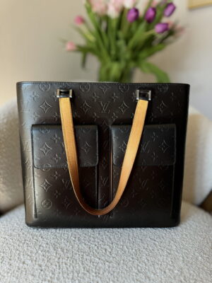Louis Vuitton Monogram Matte Wilwood