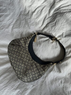Torebka Louis Vuitton Idyll Rhapsody PM (croissant bag)