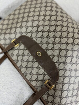 Torba Gucci GG Tote bag/Shoulder bag