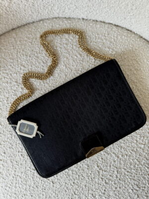 Torebka Dior Trotter Shoulder Bag