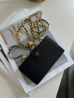 Torebka Chanel Wallet WOC