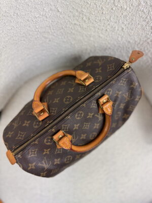 Torebka Louis Vuitton Speedy 30