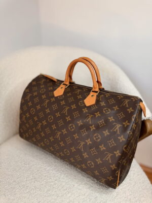 Torebka Louis Vuitton Speedy 40