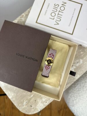 Bransoletka Louis Vuitton Mini Lin