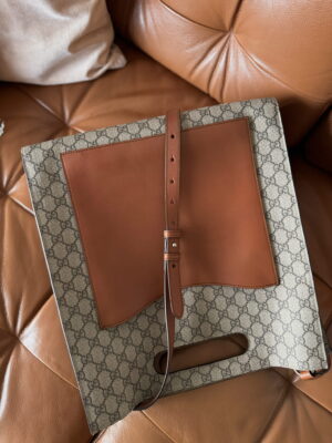 Torebka Gucci Sac Plat GG