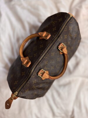 Torebka Louis Vuitton Speedy 35