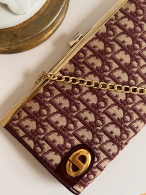 Torebka Christian Dior Trotter Schoulder Bag