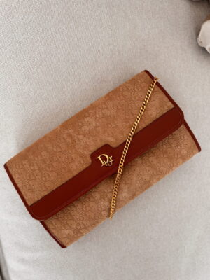 Torebka Christian Dior Shoulder Bag