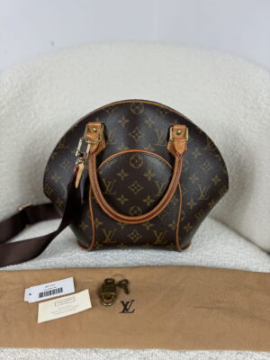 Louis Vuitton Ellipse Pm