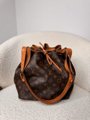 Torebka Louis Vuitton Noè