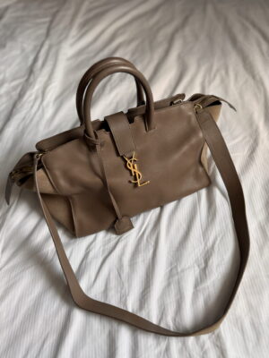 Torebka Yves Saint Laurent 2Way