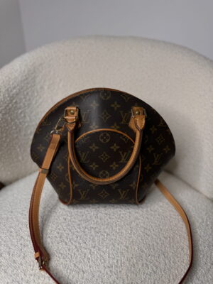 Torebka Louis Vuitton Ellipse Pm Monogram