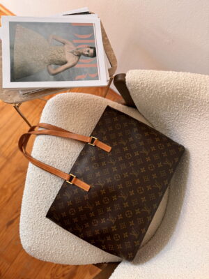 Torebka Louis Vuitton Luco Tote/Shopper Bag