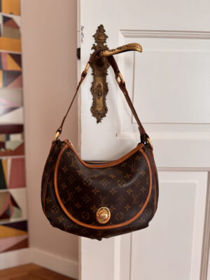 Torebka Louis Vuitton Tulum Pm Monogram