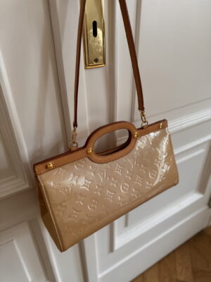 Torebka Louis Vuitton Vernis Roxbury Drive