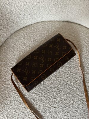 Torebka Louis Vuitton Pochette Twin GM