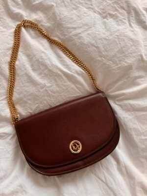 Torebka Christian Dior Shoulder Bag