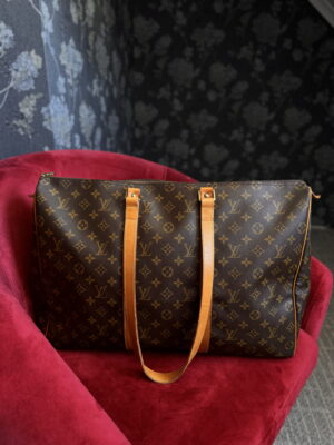 Torba podróżna Louis Vuitton Flanerie 50cm