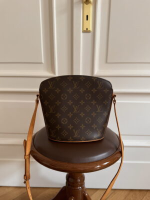 Torebka Louis Vuitton Drouot