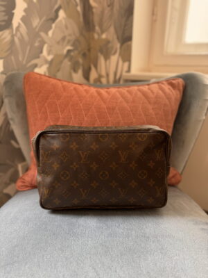 Kosmetyczka Louis Vuitton