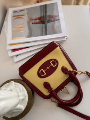 Torebka Gucci Horsebit 1955 LIMITED EDITION