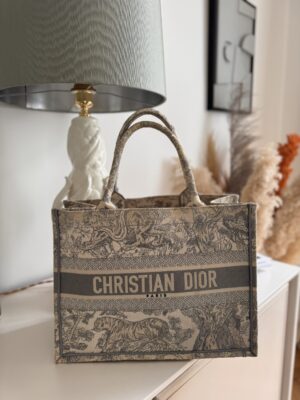 Torebka Dior Book Tote Bag