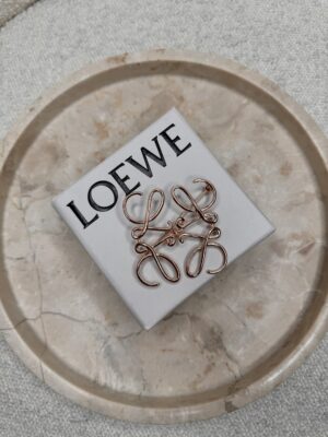 Broszka Loewe