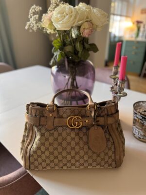 Torebka Gucci handbag
