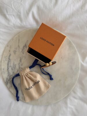 Bransoletka Louis Vuitton