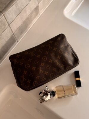 Kosmetyczka Louis Vuitton