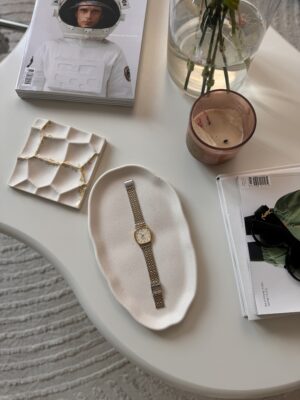 Zegarek Burberry