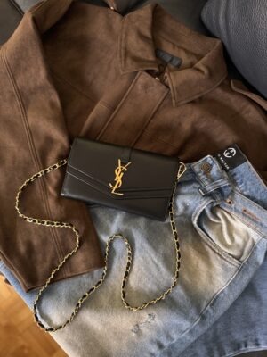Portfel WOC Wallet On Chain YSL