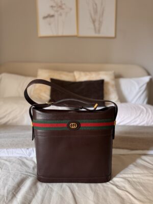 Gucci Sherry Line Shoulder Bag