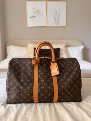 Torba podróżna Keepall 45