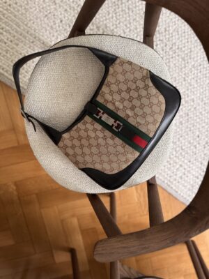 Torebka Gucci Jackie 1961