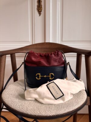 Torebka Gucci Horsebit 1955