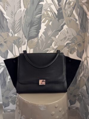 Torebka Celine Trapeze Shoulder Bag/Handbag