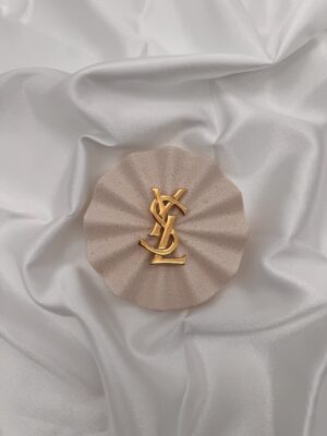 Broszka Vintage YSL