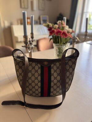 Torebka Gucci GG Ophidia Shoulder Bag