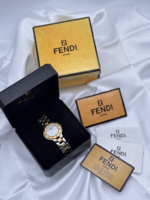 Zegarek Fendi