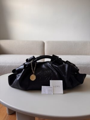 Torebka Loewe Nappa