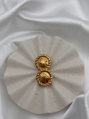 Klipsy Celine Triomphe