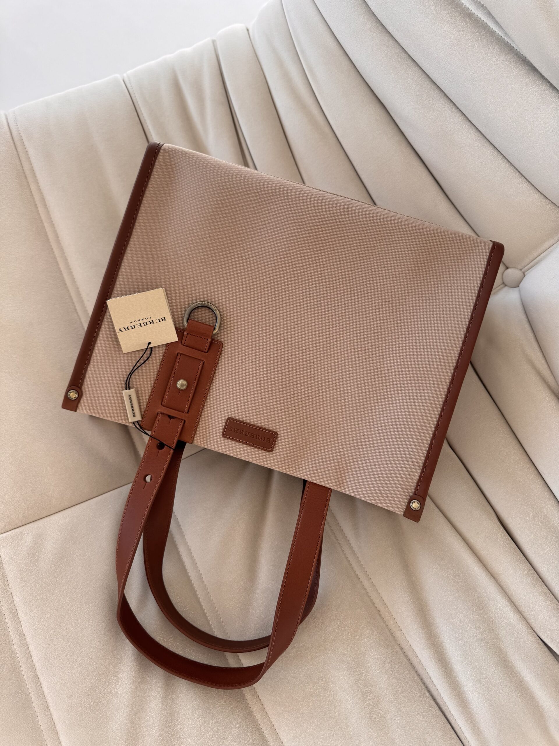Torebka Burberry - obrazek 6