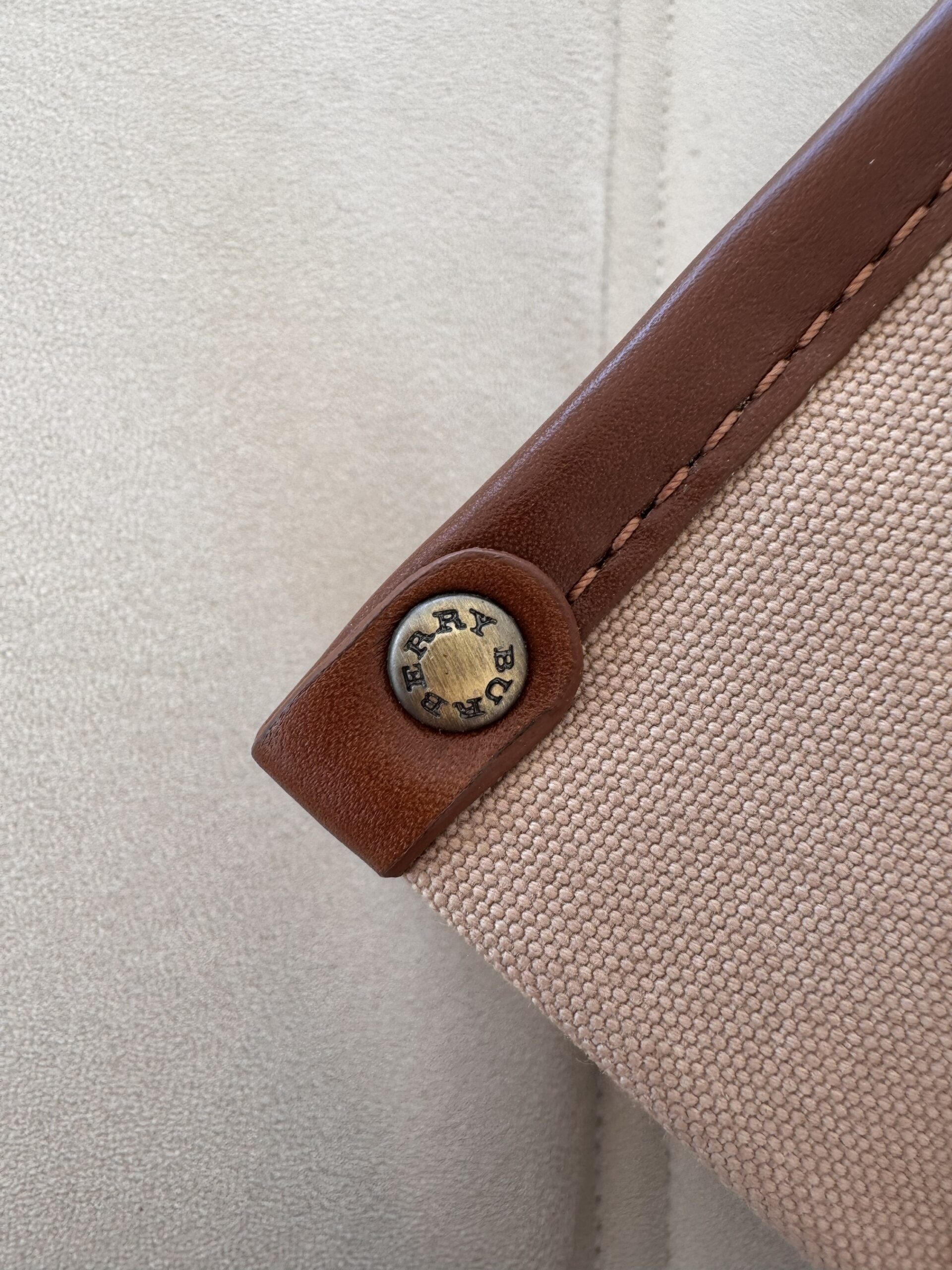 Torebka Burberry - obrazek 11