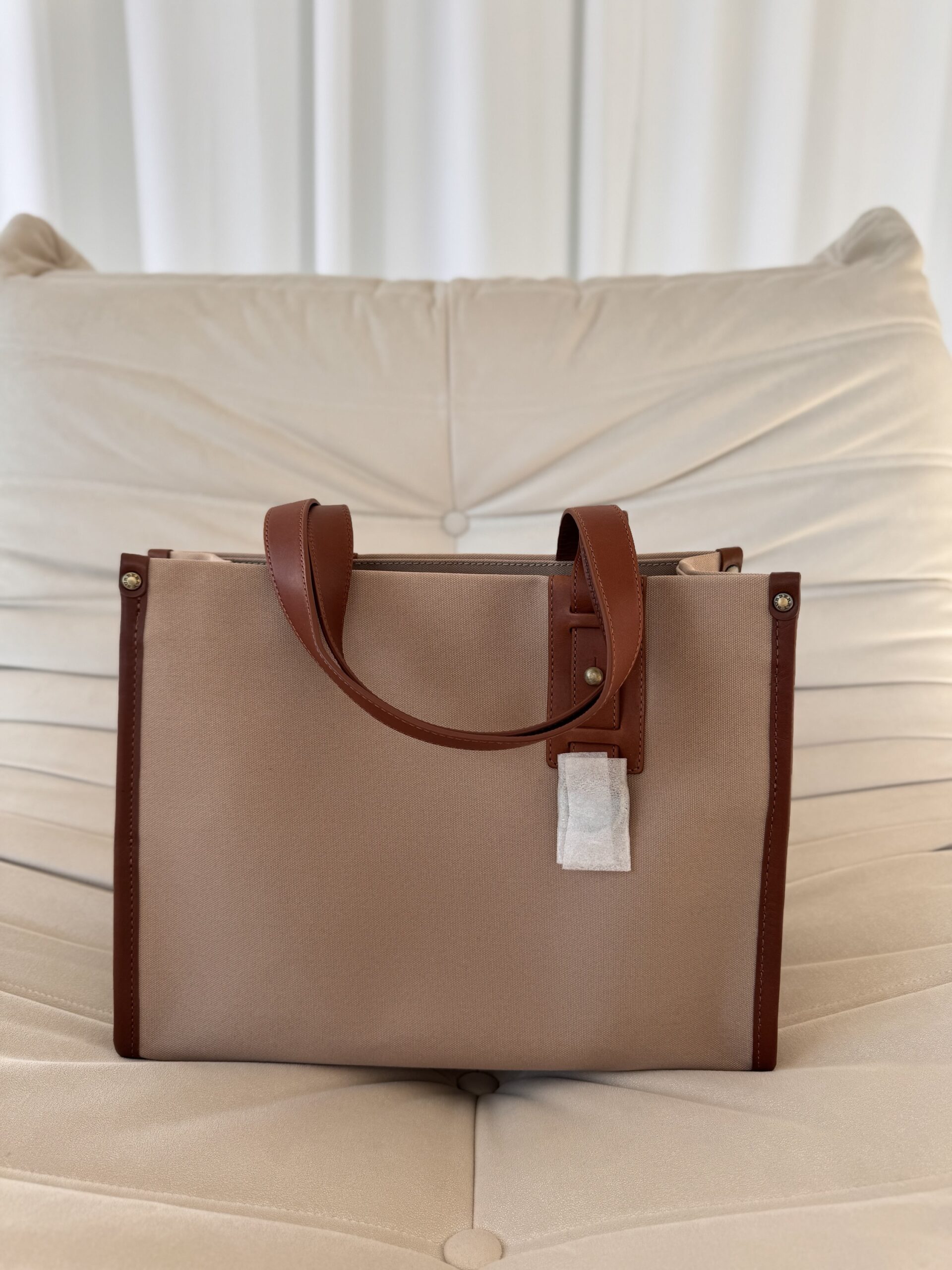 Torebka Burberry - obrazek 5