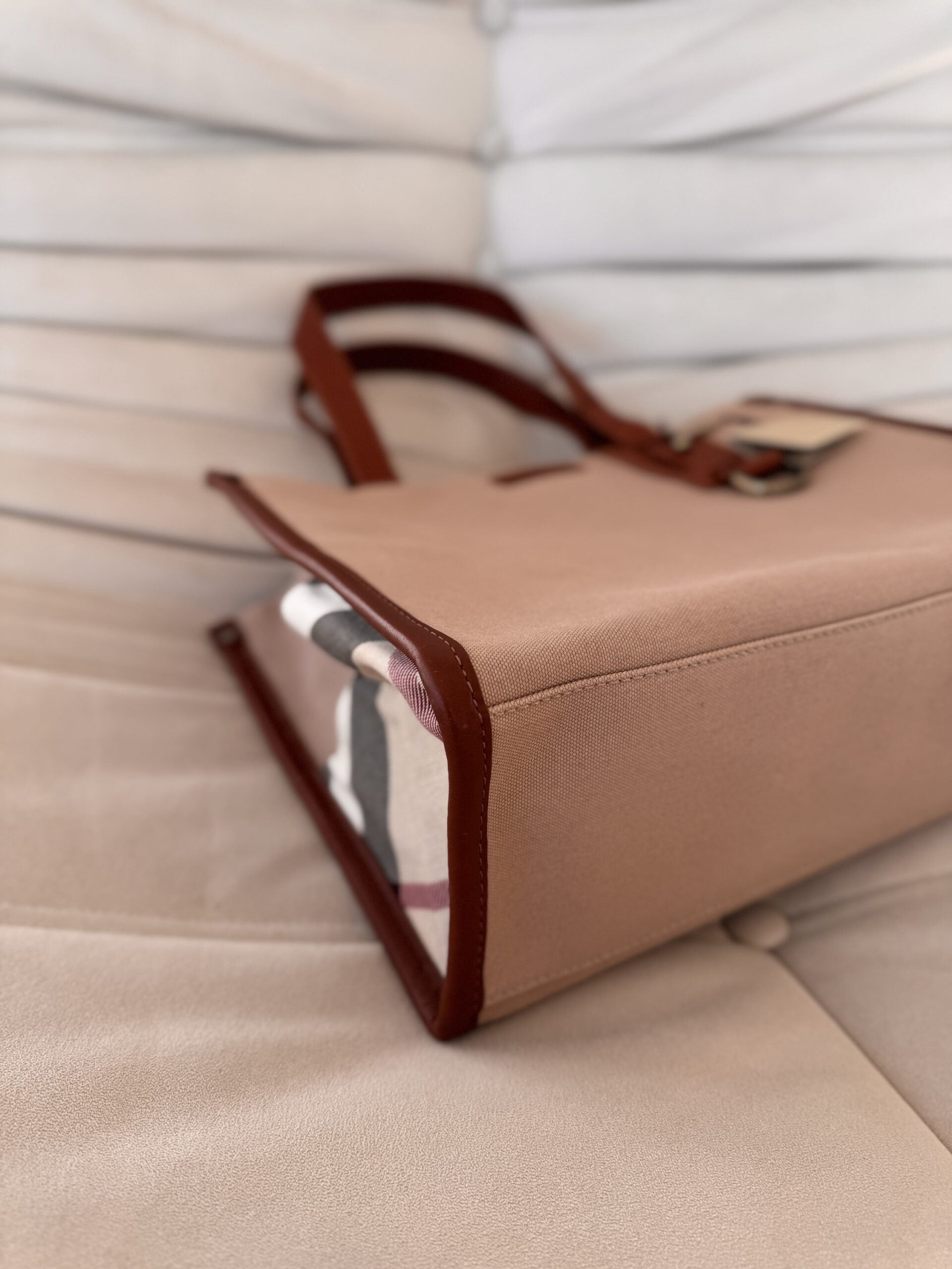Torebka Burberry - obrazek 15